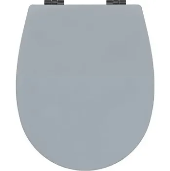 WC sedátko Záchodové sedátko Bemis Hudson, s automatickým spouštěním - A BAUHAUS