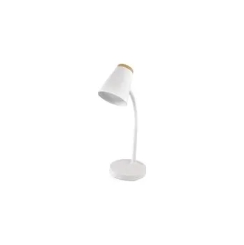 Lampička Lampa stolní EMOS Z7641W Tara