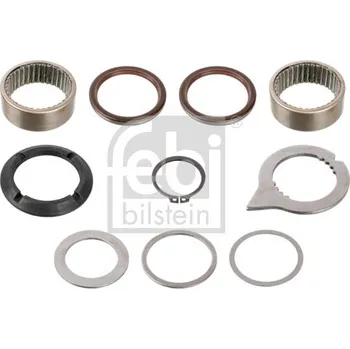 Sada na opravy - hřídel vačky brzdy FEBI FE19005