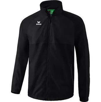 Pánská větrovka Bunda s kapucí Erima Team Allweather Jacket 2052206 Velikost 140