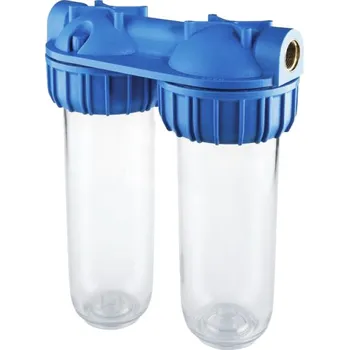 vodní filtr FILTR SENIOR 3P 3/4" S ODKALENÍM 60111T428