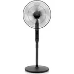 Ventilátor stojanový ETA Naos 2607 90000, černý - B ETA