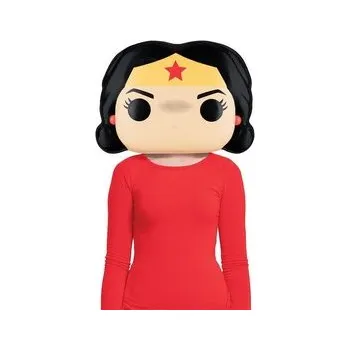 Figurka Maska Wonder Woman Funko Pop rozm. uniwersalny