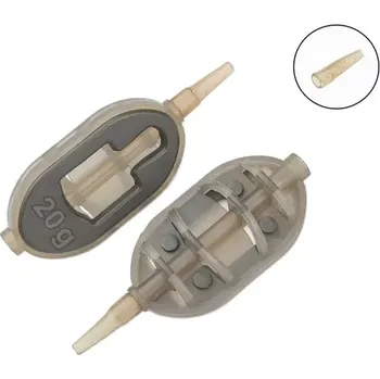 Method Feeder Flat-Classic - 20g