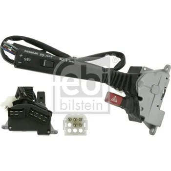 Spínač - hlavní světlo FEBI FE18799