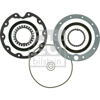 Těsnění poklice kola FEBI FE03430