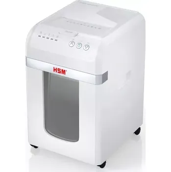 Kancelářská technika Skartovačka HSM Shredstar Autofeed X300 4×12 mm