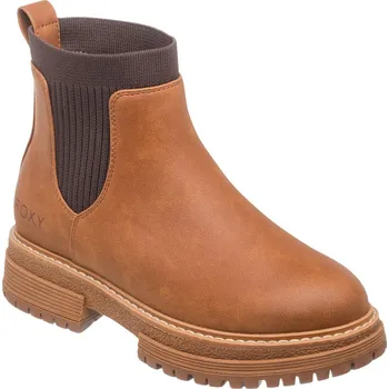 Dámská zimní obuv boty Roxy Jeyna - BCT/Brown/Chocolate 42