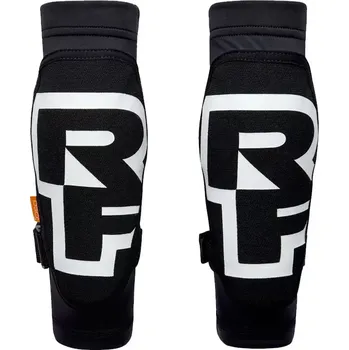 Chránič kolene Race Face Chrániče na kolena Race Face Sendy Trail Youth Knee Guards Stealth velikost M
