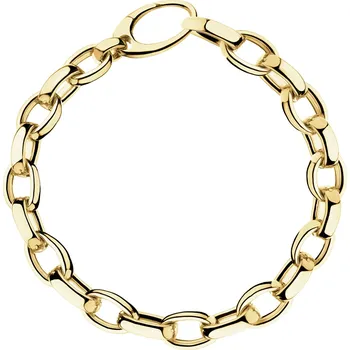 Náramek Zlatý náramek - AP541-9096