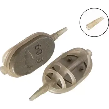 Method Feeder Flat-Boyle - 60g