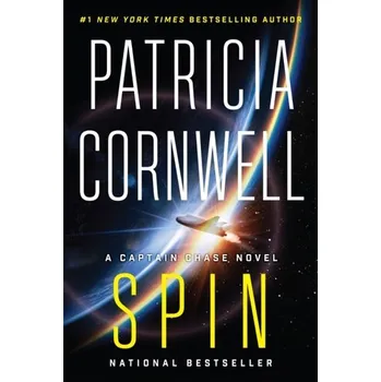 Spin - Cornwell Patricia
