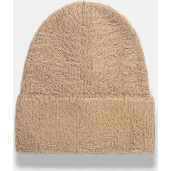 Čepice Čepice Answear.LAB jy37.ims béžová 80X, vel. ONE SIZE