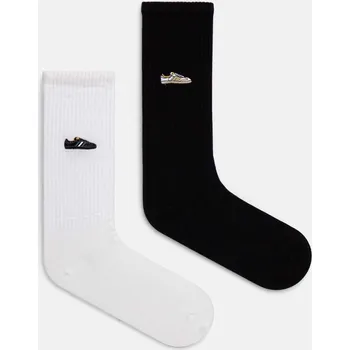 Pánské ponožky Ponožky adidas Originals IX6811 bílá 00X, vel. 40/42