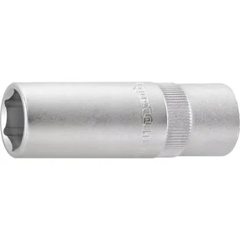 Klíč Nástavec na klíč 1/2" šestihranný 17 mm