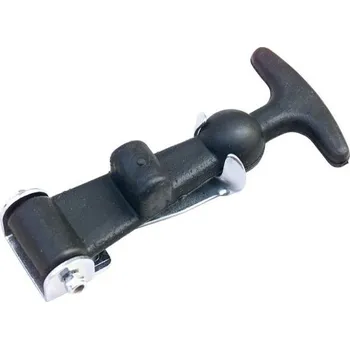 Auto-moto Držák krytu BRUNNER Délka: 125 mm, Balení: bez obalu