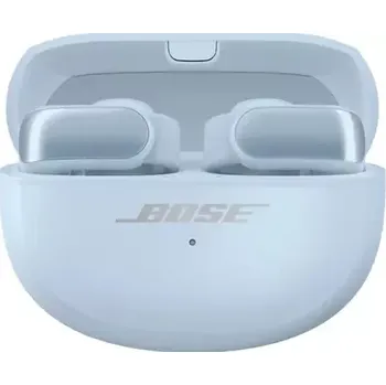 Sluchátka Bose Ultra Open Earbuds modrá (881046-0030)