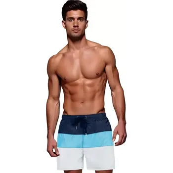 Pánské kraťasy Pánské kraťasy DSTREET SX2518 MIX BAREV M