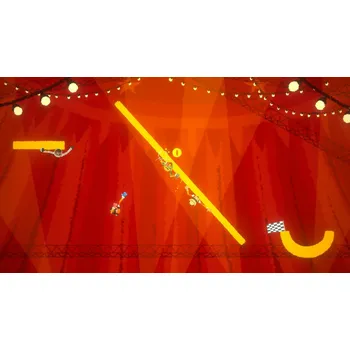 Desková hra HEAVE HO počítač