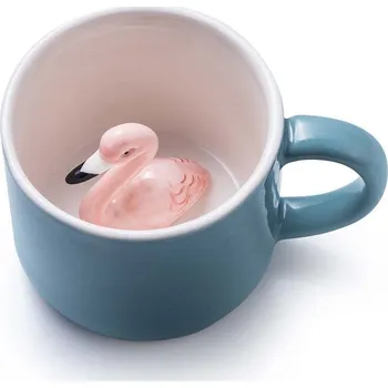 Hrnek Donkey Freddie 210342 vícebarevná MLC