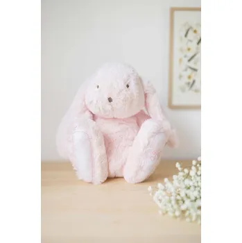 plyšák Plyšová hračka Tartine et Chocolat 25 cm T30230H.G. růžová 30X, vel. ONE SIZE