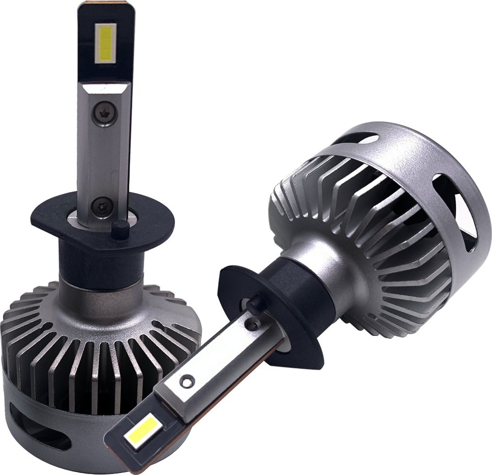 LED H1 V1 - ledpodsviceni.cz, 2x32W, 6.000lm, 9-32V