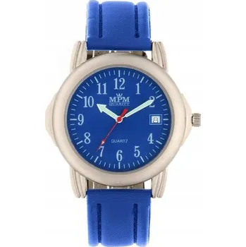 Hodinky Pánské hodinky MPM Quality W03M.11096.C