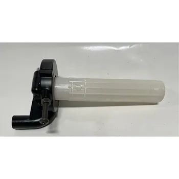 Motor pro motocykl ZUUMAV© Plynová rukojeť vhodné na Zuumav 125 K1/S3