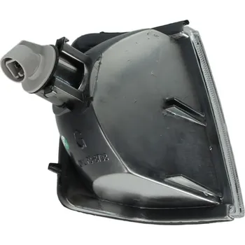 Směrový světlomet Směrové světlo (blinkr) Abakus 550-1502L-AE