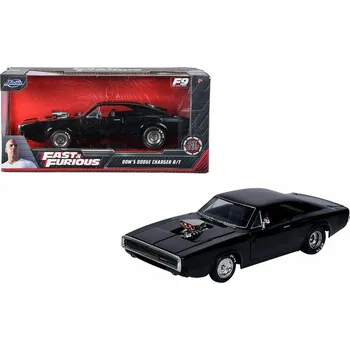 Auto Fast and Furious 1327 Dodge Charger 1:24