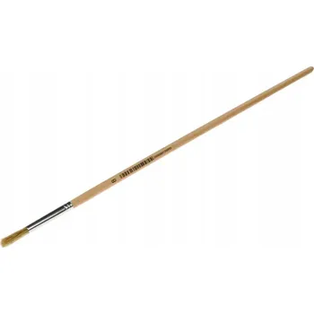 Umělecký štětec Štětec kulatý rovný Painter 0,6 cm