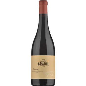 Quinta do Gradil Tannat 2022