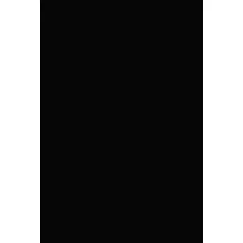 Pěnovka Moosgummi A4 (1ks) - černá