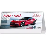 Helma365 Plánovací kalendář S53-26 auta…