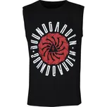 tílko pánské Soundgarden - Circle Logo - ROCK OFF - SGTANK13MB - L