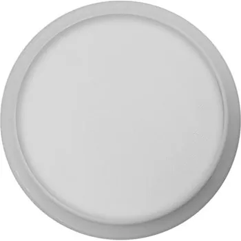 Karnevalový doplněk Funiglobal - Bílý make-up na vodní bázi -