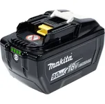 Makita LXT BL1890 1915H4-0 18 V 9 Ah