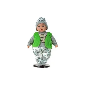 Dětské hřiště Bobas z dźwiękiem PL worek 03479