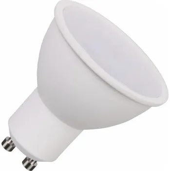Žárovka Nedes LED žárovka 8W-GU10/SMD/6000K - ZLS108