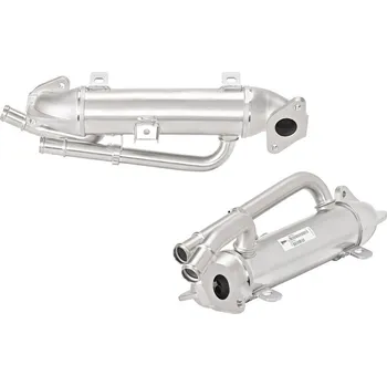 Palivový chladič Chladič, recirkulace spalin VALEO WYPRZEDA˝ 817754