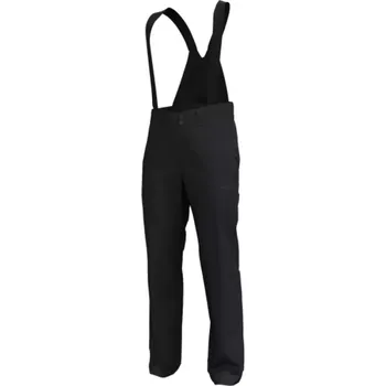 Snowboardové kalhoty HALTI Crosster M DX M černá