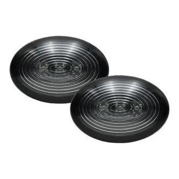 Směrový světlomet Sada směrových světel LORO L32-140-001LED-S