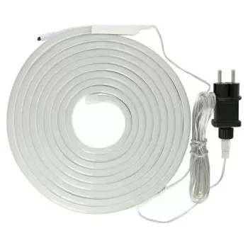 Dekorativní svítidlo LED světelná trubice, 5 m, 6 W, RGB - A STARLUX