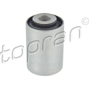 Silentblok nápravy Uložení, řídicí mechanismus TOPRAN 407 851