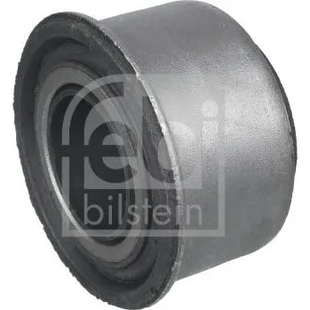 Pouzdro - zavěšení kabiny FEBI FE32251