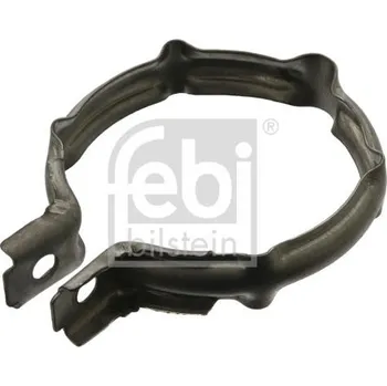 Výfuková trubka Spojka trubek - výfukový systém FEBI FE39533