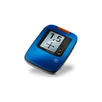 Lavinové vybavení Ortovox Diract Voice blue ocean 24/25 Modrá lavinový vyhledávač + DÁREK DLE VÝBĚRU!