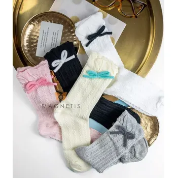 Dámské ponožky Dámské ponožky Especially - 35-40 / bílá