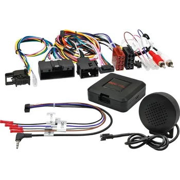 Auto Hi-Fi Adapter pro ovladani na volantu Ford (2012→) 240040 XFO008