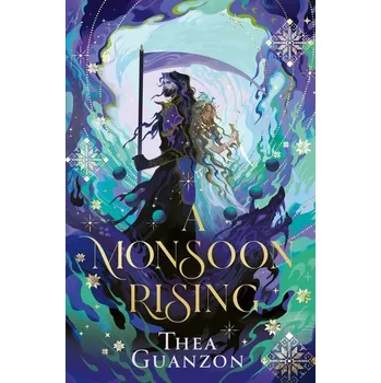 Učebnice A Monsoon Rising (The Hurricane Wars 2)